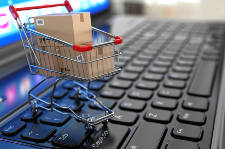 É seguro receber pela internet as compras de seus clientes?